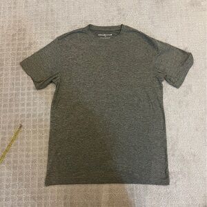 Gray T-Shirt by Bearbottom